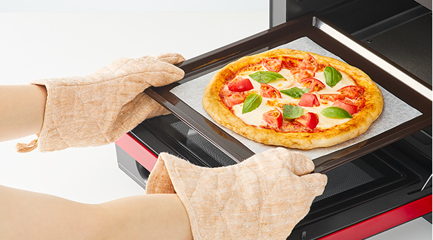 ヘルシーシェフ MRO-S7A ： 電子レンジ ： 日立の家電品