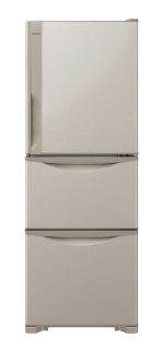 冷凍冷蔵庫 R-27HV ： 冷蔵庫 ： 日立の家電品