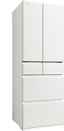 HWCタイプ R-HWC49T ： 冷蔵庫 ： 日立の家電品