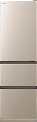 R-V32NV ： 冷蔵庫 ： 日立の家電品