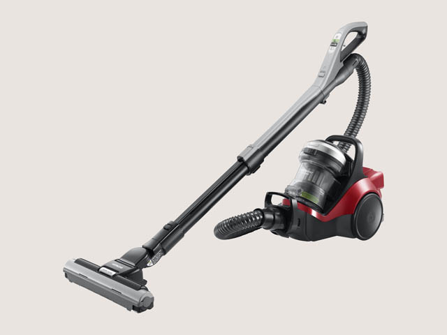 クリーナー：日立の家電品