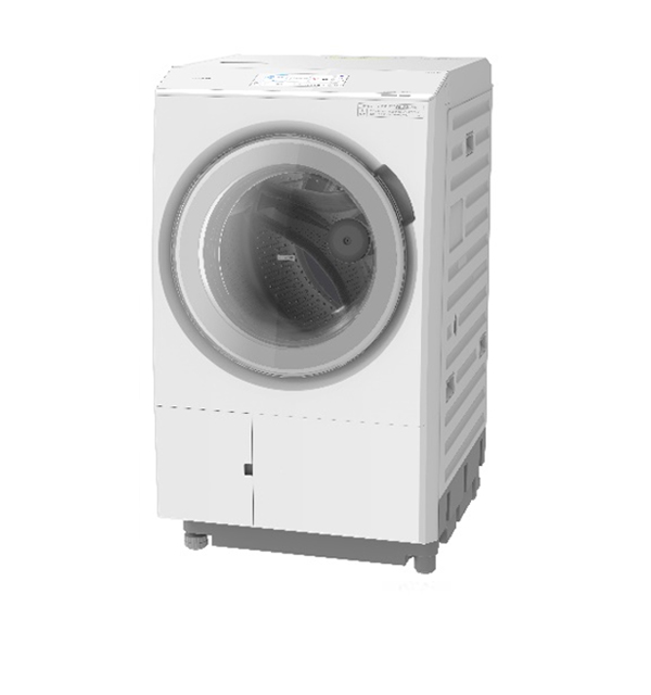 ドラム式洗濯乾燥機(BD-STX130J/BD-SX120J)をご愛用中のお客様へ 本体