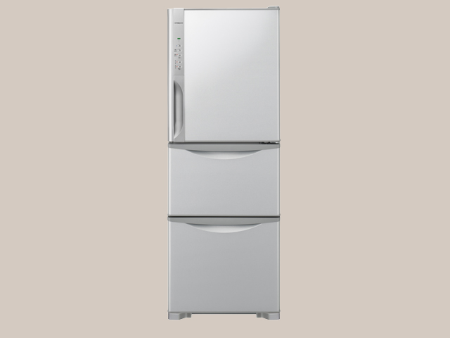 HITACHI 冷凍冷蔵庫 R-27EV 265L 2014年製
