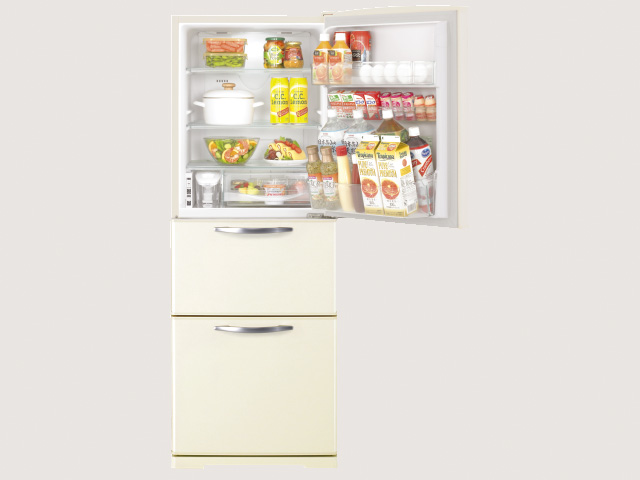 R-S27YMV：日立の家電品