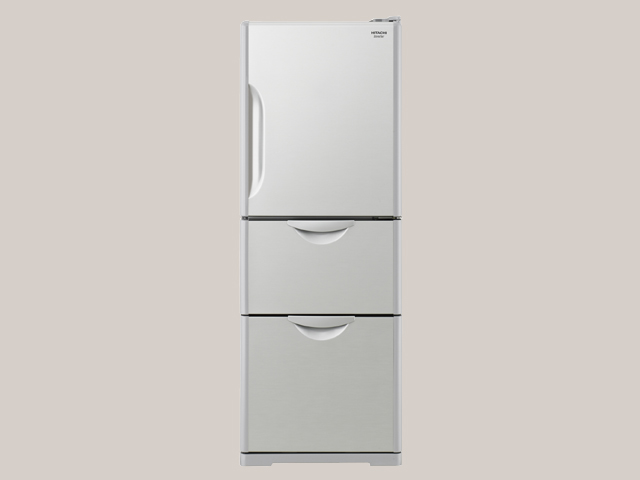 R-27CS：日立の家電品