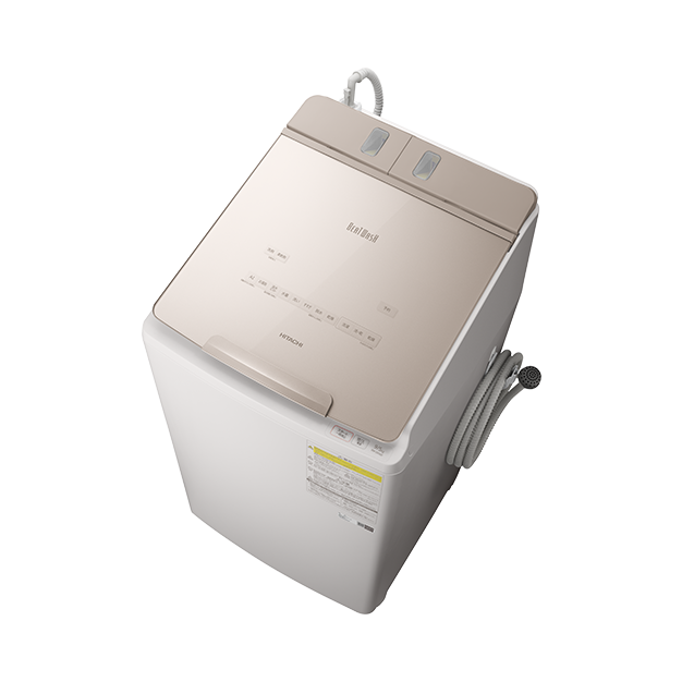 仕様：洗濯乾燥機 ビートウォッシュ BW-DX90F ： 洗濯機・衣類乾燥機