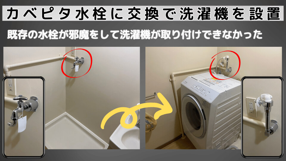 目黒区の洗濯機取り付け業者が最短20分で1,980円～｜家電の達人洗濯機