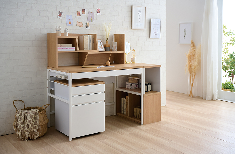 商品をさがす | 学習机・デスクのコイズミファニテック株式会社