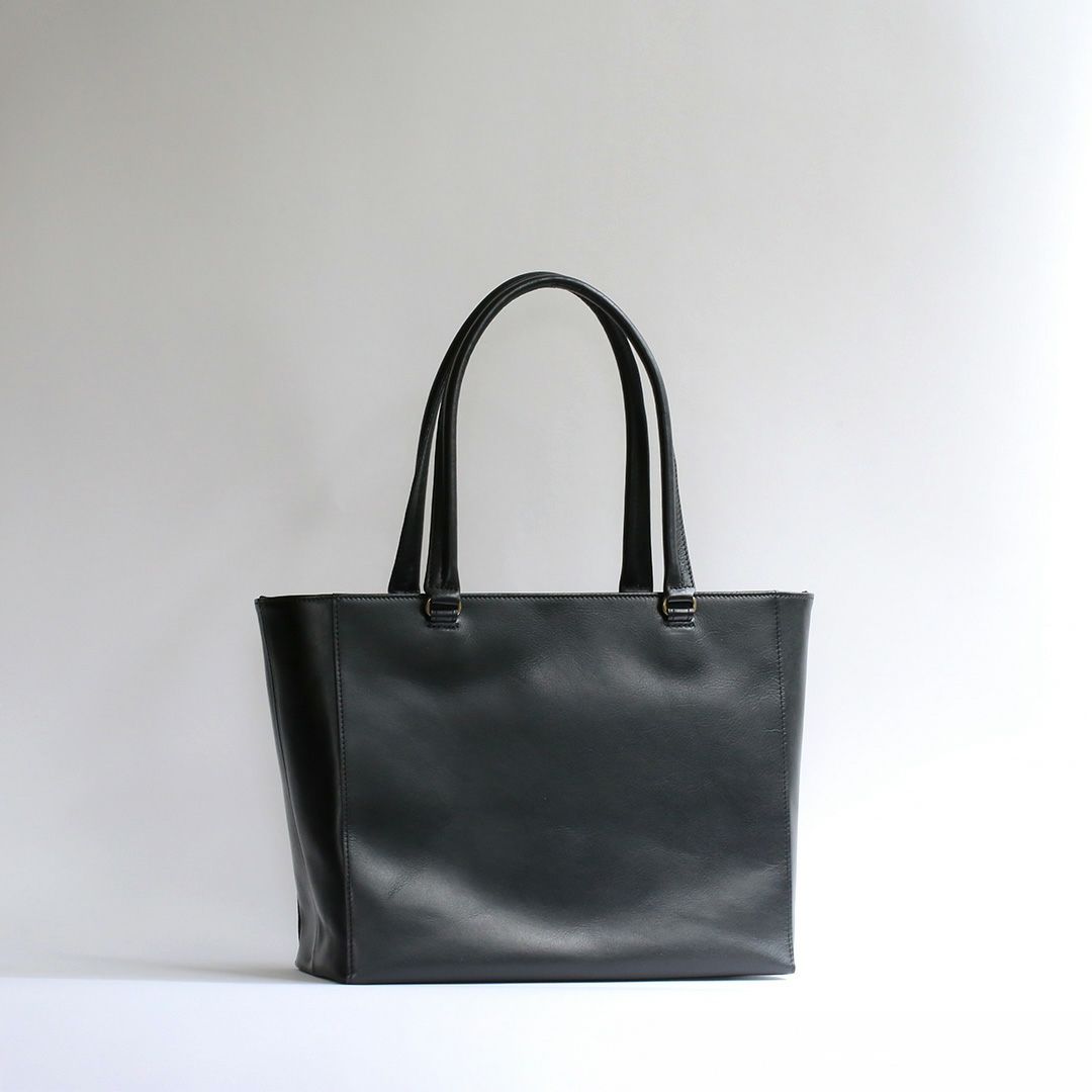 ホーガンズアレイ/レザートート | 香久山鞄