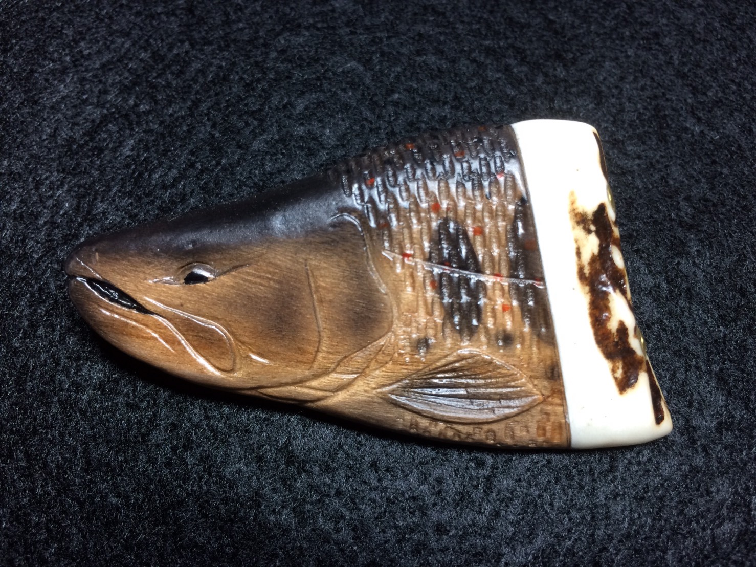 アクセサリー | 魚類剥製工房 かげろう