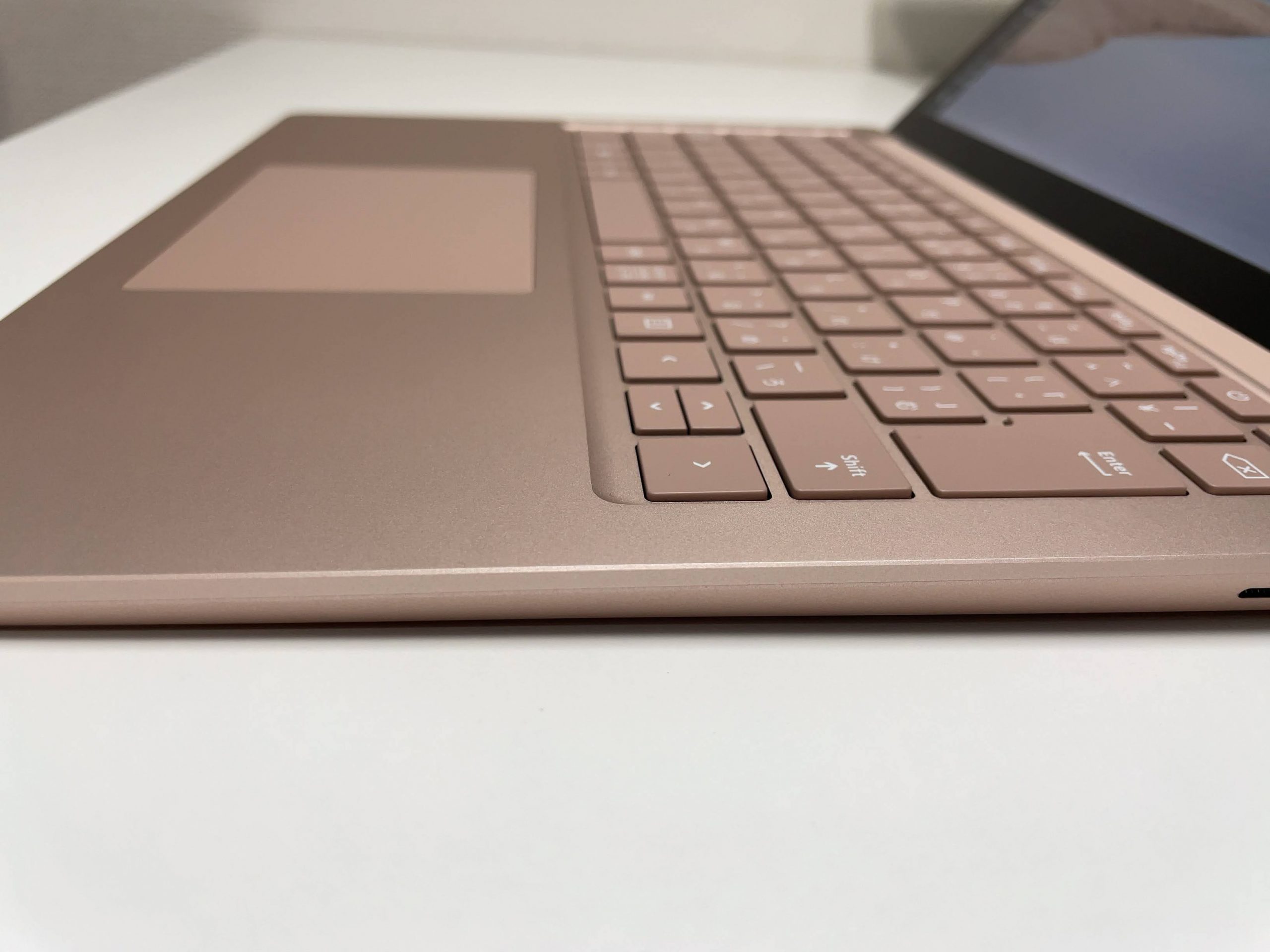 Surface Laptop 4 徹底レビュー】買うならどのスペック？Laptop 3の