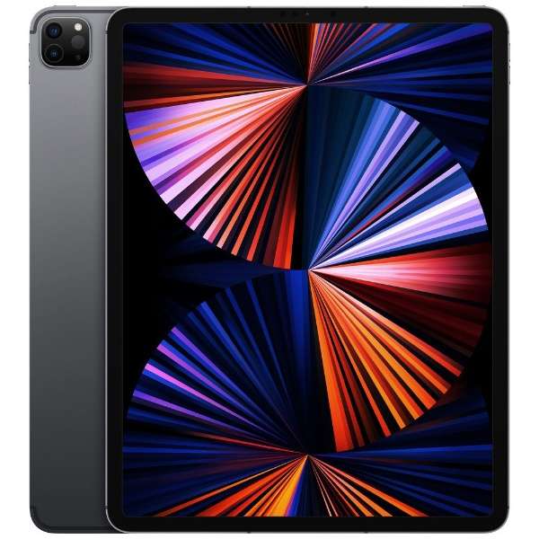 Apple iPad Pro 12.9インチ 第3世代 Wi-Fi 64GB Amazon.co.jp: 【整備