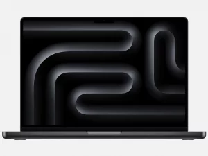 MacBook Pro M4 Proチップ 14インチ 24GB 1TB MX2J3J/A [スペース