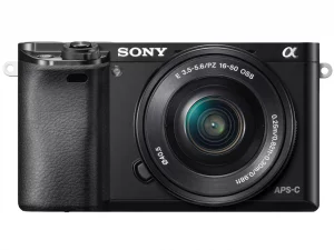 SONY(ソニー) α6400 ILCE-6400 ボディ [ブラック] *の買取｜店頭買取