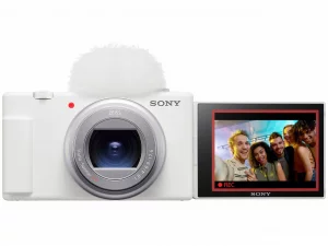 SONY(ソニー)VLOGCAM ZV-1M2 [ホワイト]の買取｜店頭買取(東京/池袋