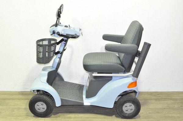 スズキ（SUZUKI） 電動セニアカー ET4E 2021年製 – 買取実績 | 不用品