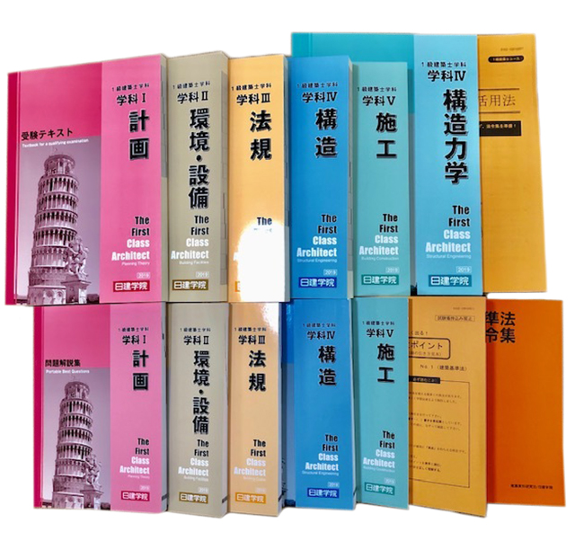 日建学院、高価買取中！お電話・メール10分無料匿名見積り