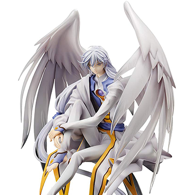 参考価格】カードキャプターさくら 月 ユエ 1/8スケールフィギュア