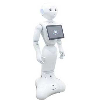 ロボット(Robot) ソフトバンク ペッパー（Pepper）一般販売モデル買取実績