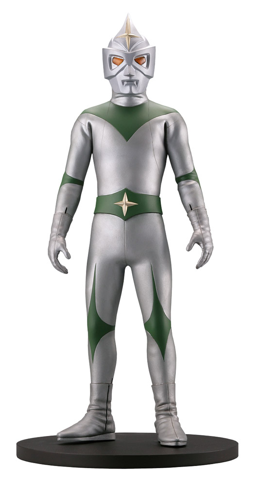 仮面ライダー ミラーマン シルバー仮面etc… ブート パチモン