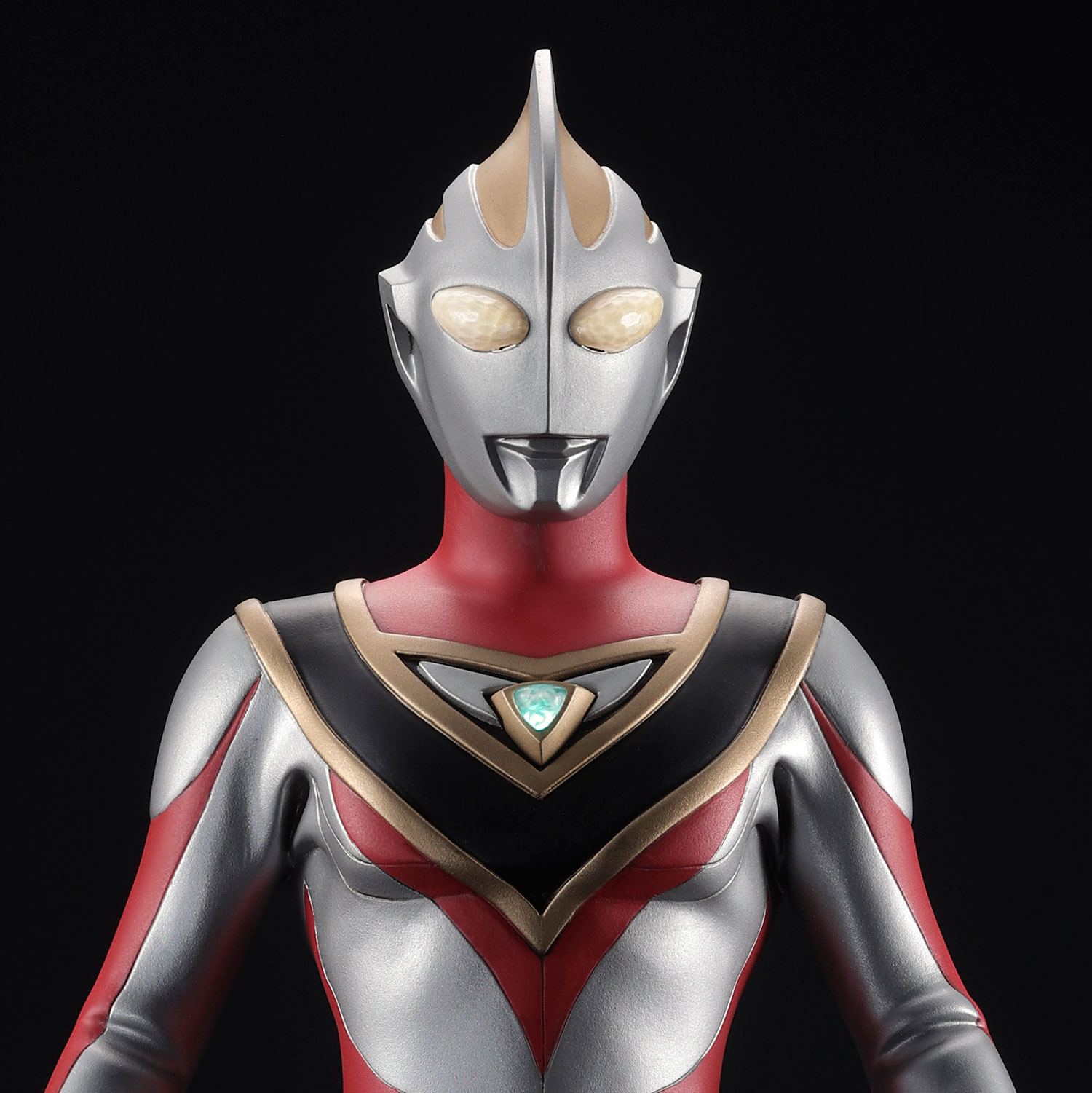 ウルトラマン | フィギュアの造形企画製作、販売を行う株式会社海洋堂
