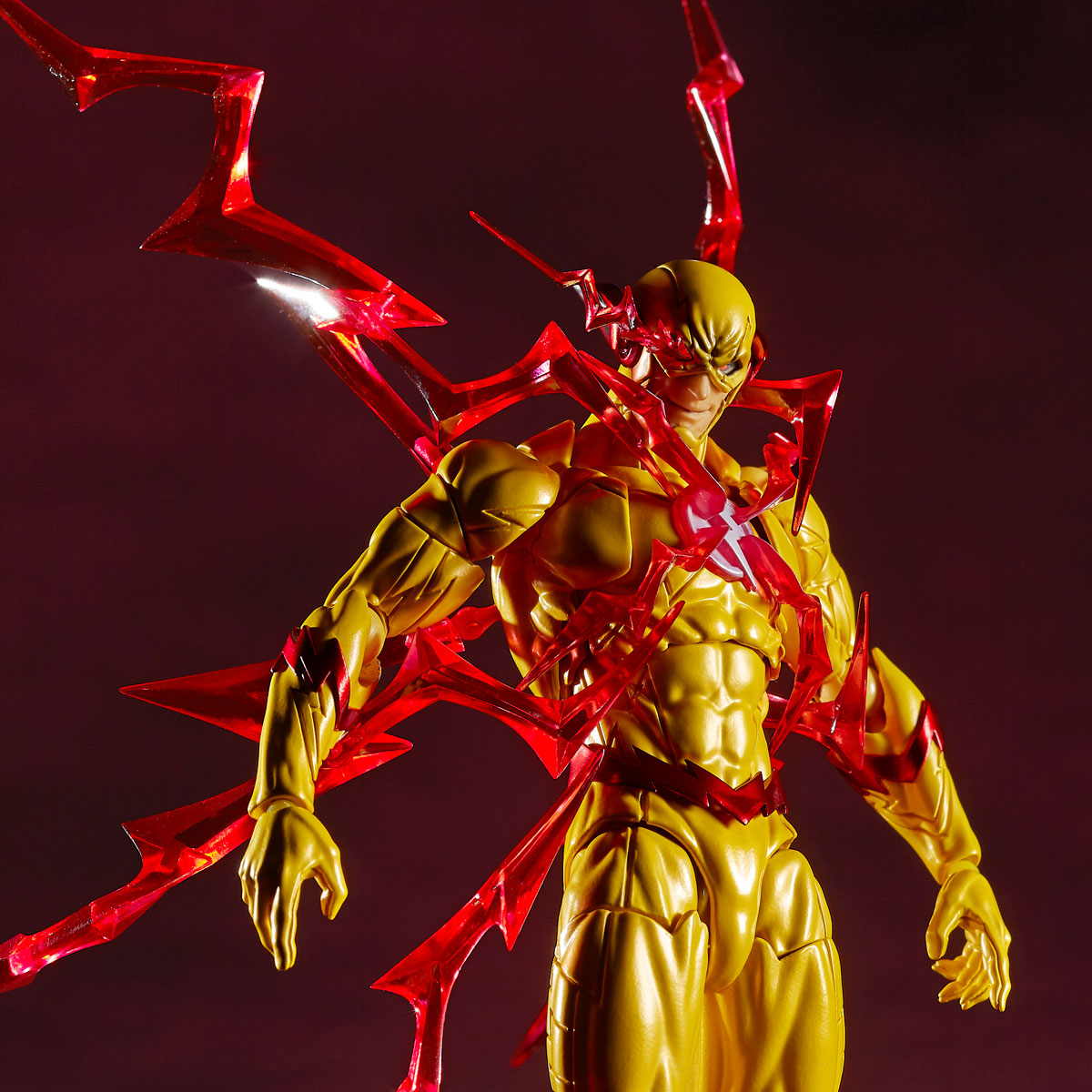 アメイジング・ヤマグチ リバース・フラッシュ(再販)｜アメイジング