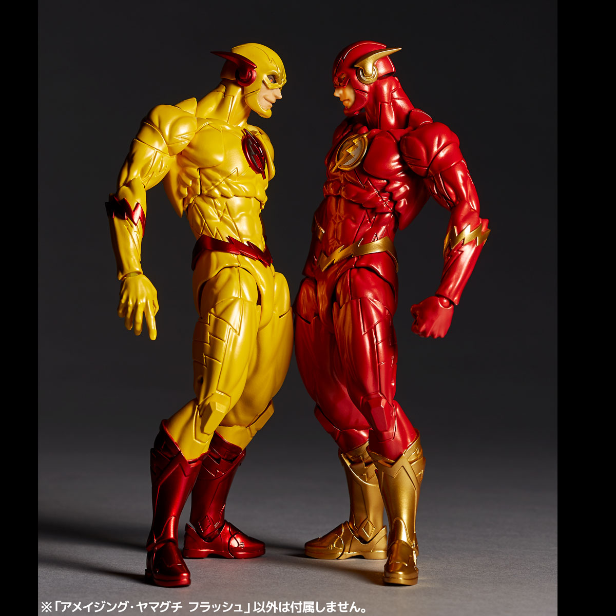 アメイジング・ヤマグチ フラッシュ(再販)｜アメイジング・ヤマグチ