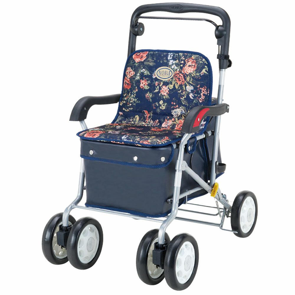 カウート2 SIST04 幸和製作所 スタンダードタイプシルバーカー | 快適