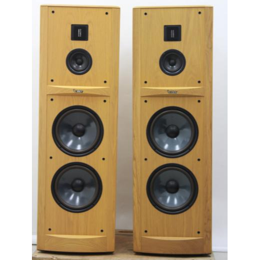 買取実績 |Infinity インフィニティ Kappa 90 フロアスピーカー - 大阪