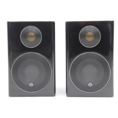 買取実績 |KOI コイ TIGER Type2a 2.1ch パワースピーカーシステム