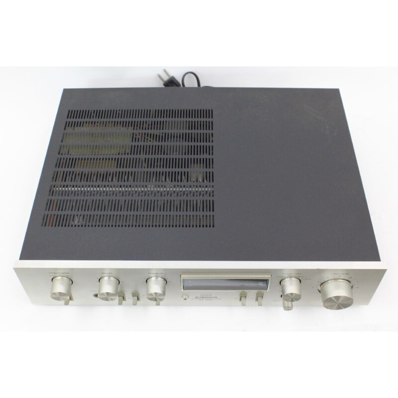 買取実績 |Pioneer プリメインアンプ SA-7900 - 大阪 京都 奈良の買取