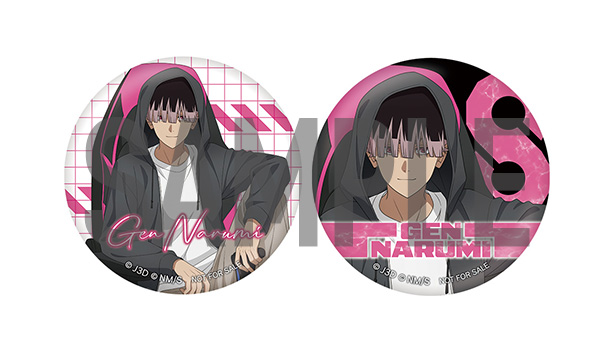 初回生産限定版 各店舗別特典情報 - Blu-ray&DVD｜怪獣8号｜アニメ公式