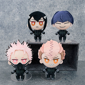 GOODS｜怪獣8号｜アニメ公式サイト