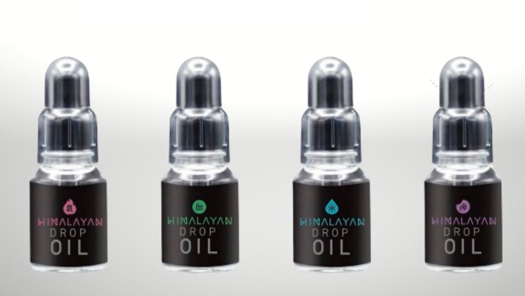 HIMALAYAN CARE | 美容や健康から美しく株式会社カイカ｜KAIKA