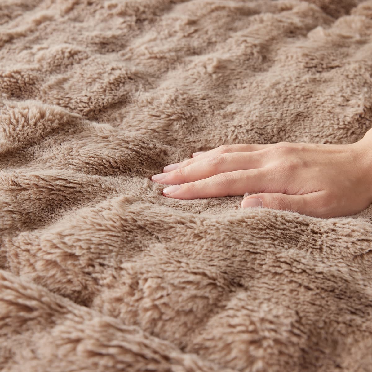 快眠タイムズ エアロゲル掛け布団