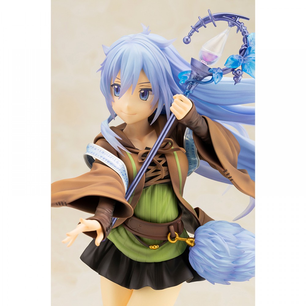 水霊使いエリア／遊戯王カードゲームモンスターフィギュアコレクション