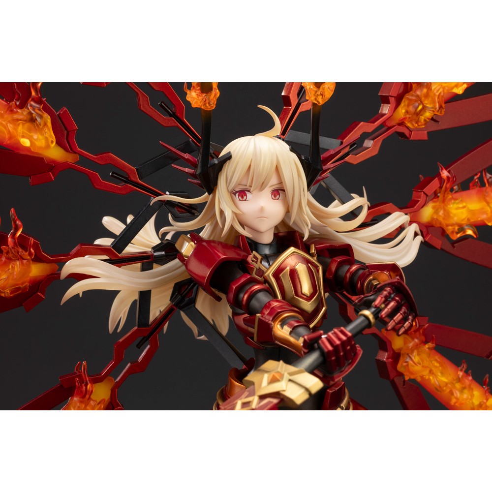 閃刀姫－カガリ／遊戯王カードゲームモンスターフィギュアコレクション