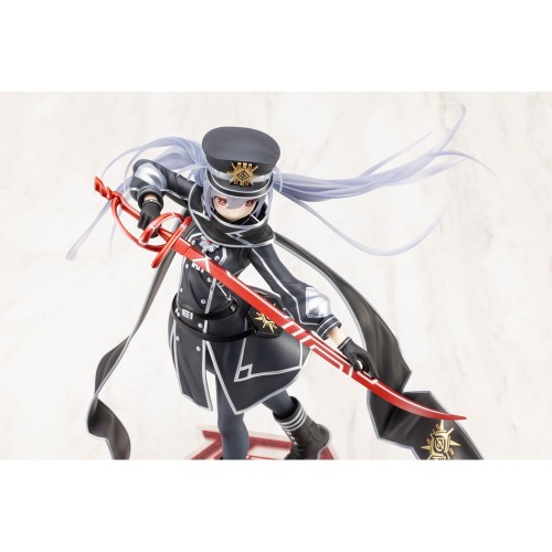 閃刀姫－ロゼ／遊戯王カードゲームモンスターフィギュアコレクション