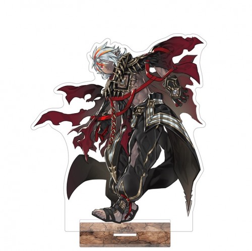 遊戯王カードゲーム25周年YCSJ アクリルスタンド VOL.3（全8種