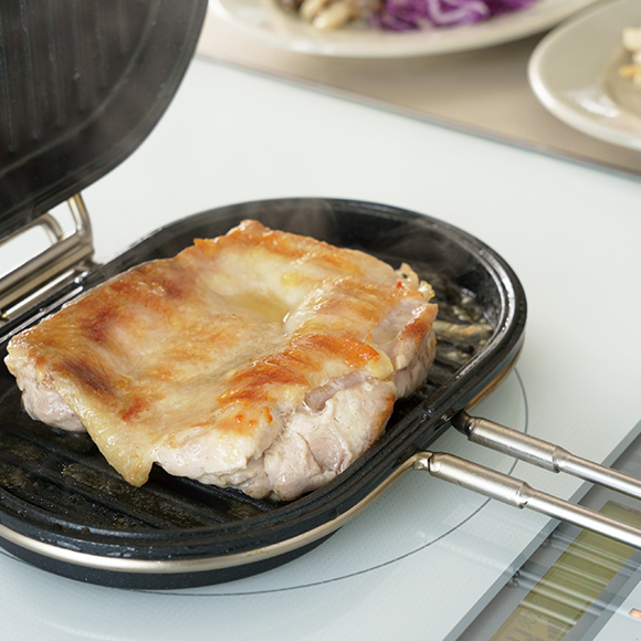 パニーニパン | 家事問屋