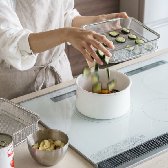 干しかご 2段 | 家事問屋