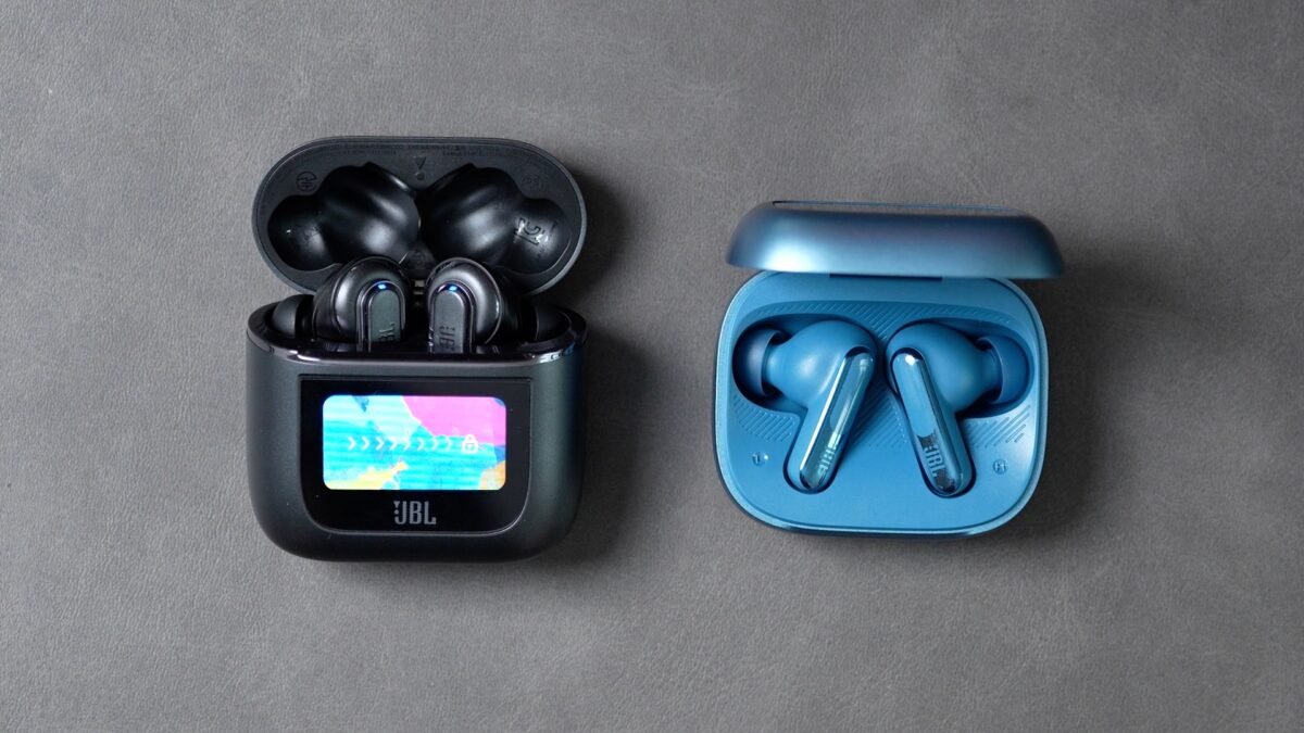 JBL LIVE BEAM 3 レビュー｜初LDAC対応！果たして実力は？ TOUR PRO 2