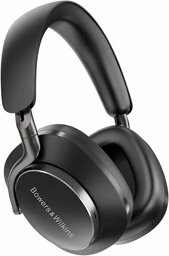 Amazonブラックフライデー】Bowers & Wilkins Px8が過去最安価格に