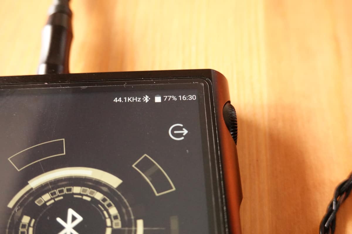 Shanling M3X レビュー】愛機入り決定！理想のDAPが3万円台で買えた