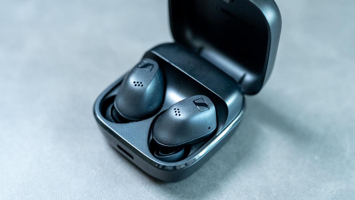 ほぼMTW3】ゼンハイザーの新たなミドルクラスTWS「ACCENSTUM True