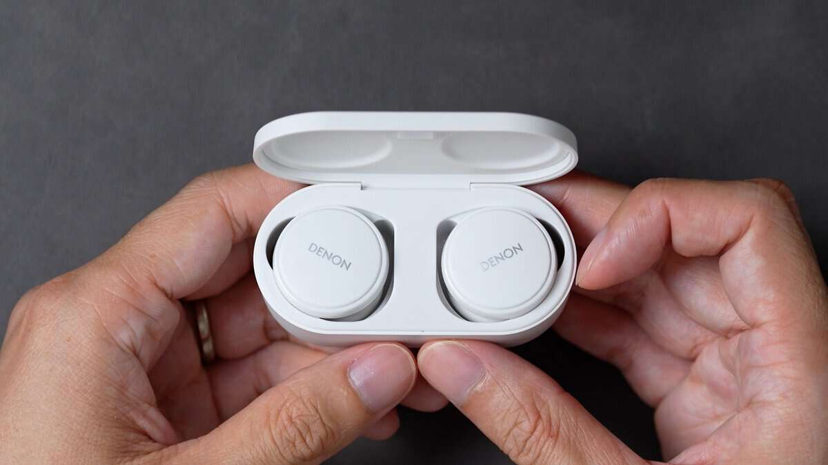 安いってレベルじゃねえ】DENON PerL Pro 価格がぶっ壊れる | カジェログ