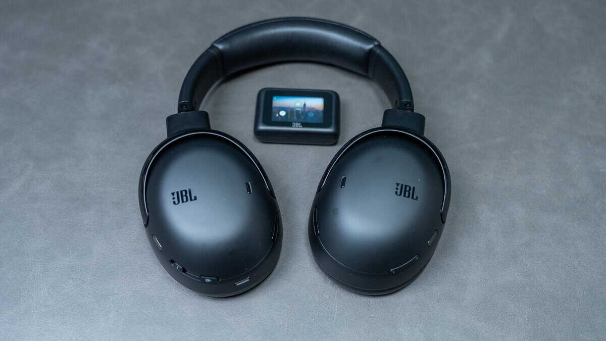 JBL Tour One M3 レビュー｜全方面で強くなったフラッグシップ