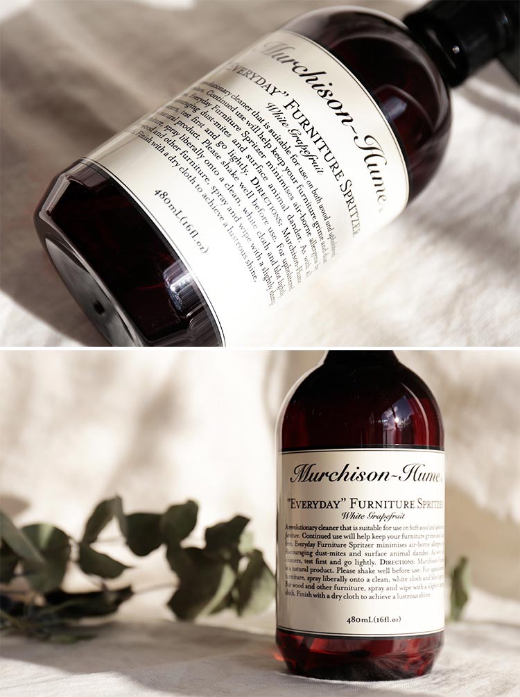 マーチソンヒューム Murchison-Hume エブリディ ファニチャー