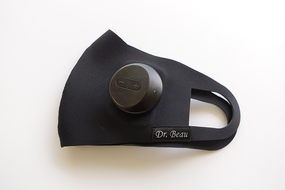 Mask de kirei マスクデキレイ | KALOS BEAUTY TECHNOLOGY