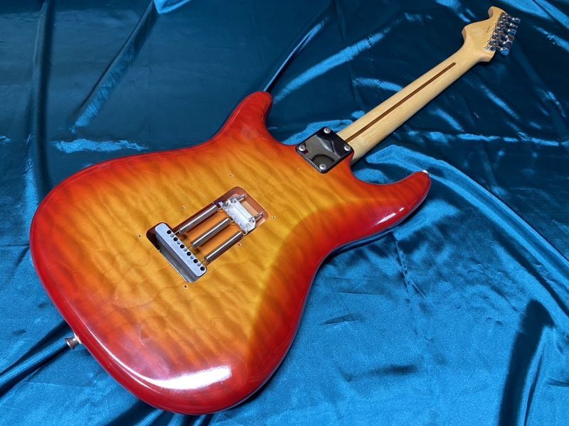 Anboy / ODYSSEY OS-45 - KALEIDO GUITAR ギター・ベースSHOP カレイド